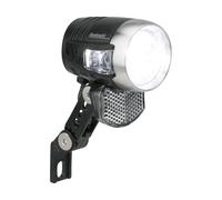 Axa Luz delantera Blueline 50-E6 E-Bike LED con aprobación StVZO Mod 2016 negro one_size