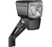 Axa - Luz delantera E-bike Nxt 45 E6-12V tornillos.100m 60g