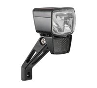 Axa Luz delantera LED NXT 60 Switch con aprobación StVZO