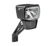 Axa Luz delantera NXT 130 E6-12V con aprobación StVZO