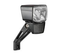 Axa Luz delantera NXT 80 E6-12V con aprobación StVZO