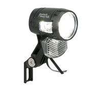 Axa Luz trasera Blueline 30-T Steady Auto LED c. aprobación StVZO Mod 2016 negro one_size