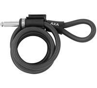 AXA Newton 10-180 - Cable enchufable de 180 cm para cerraduras de marco AXA Defender, Solid Plus, Victory