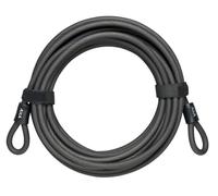 AXA Newton Double Loop 10-1000 - Cable de Bucle - Longitud 10 Metros - Nivel de Seguridad 4
