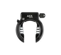 AXA Solid Plus Naz (Taller) Cerraduras de Cuadro Black 71 mm