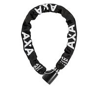 AXA Cierre de Cadena Absolute 990, Unisex, Black, 90 cm x 9 mm EU