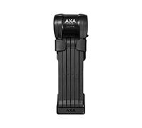 AXA Unisex - Adultos Fold Ultra 900 Candado Plegable, Negro, 900 mm