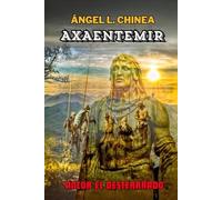 AXAENTEMIR: Ancor el Desterrado