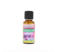 Axafolia 2 : Huile essentielle Lavande fine BIO - 30 ml - Naturège Laboratoire