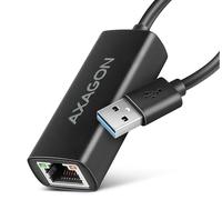 Axagon ade-ar usb-a 3.2 gen 1 - gigabit ethernet 10/100/1000 adapter