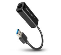 ADE-SR - Adaptador de Alta Velocidad (USB 3.0, 10/100/1000 Mbit, instalación automática)