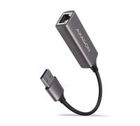 Axagon ade-tr adaptador y tarjeta de red ethernet 1000 mbit/s