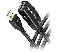 AXAGON ADR-310 USB 3.2 Gen 1 Verlängerungskabel, aktiv - 10m