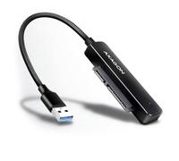 Axagon Adaptador ADSA-FP2A FASTPort2 USB3.2 Gen1 - SATA 6G 2.5" HDD/SSD