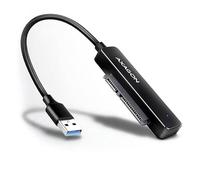 Axagon Adaptador ADSA-FP2A FASTPort2 USB3.2 Gen1 - SATA 6G 2.5" HDD/SSD