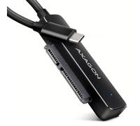 Adaptador AXAGON ADSA-FP2C FASTPort2 USB-C 3.2 Gen1 - SATA 6G 2.5" HDD/SSD