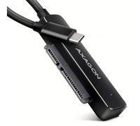 Adaptador AXAGON ADSA-FP2C FASTPort2 USB-C 3.2 Gen1 - SATA 6G 2.5" HDD/SSD