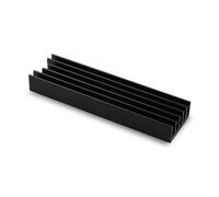 AXG CLR-M2L10 - Disipador térmico para M.2 SSD 2280, 10 mm, negro