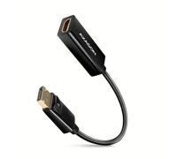 AXAGON Compatible RVD-HI14N DisplayPort > Adaptador HDMI 1.4 4K/30Hz