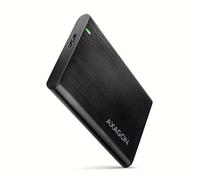 Axagon ee25-a6m caja para disco duro externo carcasa de disco duro/ssd
