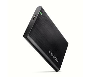 Axagon ee25-a6m caja para disco duro externo carcasa de disco duro/ssd