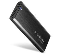 AXG EEM2-SBC - Caja externa SSD SATA M.2, USB 3,1
