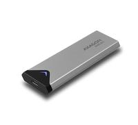 Axagon eem2-ug2 caja para disco duro externo caja externa para unidad