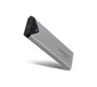 AXG EEM2-UG2 - Carcasa externa M.2 NVMe SSD, USB 3.1