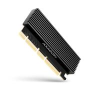 Adaptador PCIe 3.0 AXAGON PCEM2-XS 16x - M.2 SSD NVMe