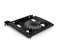 "Soporte para PCI Slot / Baia 3.5"" AXAGON RHD-P25 para 2x 2.5"" SSD/HDD"