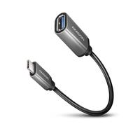 Axagon rucm-afac cable usb 0,2 m usb 3.2 gen 1 (3.1 gen 1) usb c usb a