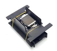AXAmkcqZQ Cabezal de impresión 100 por ciento Desbloqueado para Tinta a Base de Agua Compatible con Impresora Mutoh RJ900X RJ900C F158000 DX5(Eco Solvent)