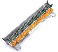 AXAmkcqZQ Cabezal de impresión 201-031-430 300 PPP Compatible con la Impresora térmica de Etiquetas de código de Barras Intermec PC43 PC43T(with Bracket)