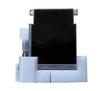 AXAmkcqZQ Cabezal de impresión 512 14pl 35pl 42pl KM512MN LN LNX LH MH para Impresora Allwin Human JHF Liyu Taimes Xuli Myjet Compatible (km512MH 14pl)