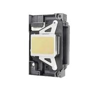 AXAmkcqZQ Cabezal de impresión F180000 Compatible con R280 R285 R290 R295 R330 T50 T59 T60 TX650 RX595 RX610 RX680 RX690 L800 L801 L805(New Printhead)