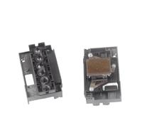 AXAmkcqZQ Cabezal de impresión L805, Paquete de 4 compatibles con Suministros de Impresora L800 DTF DTG, reemplazo de Impresora modificada para número de Pieza L805(L805 Print Head)