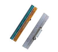 AXAmkcqZQ Cabezal De Impresión Térmico Compatible con TSC TTP-247 TTP-245Plus TSC 245 247 Ttp Tdp