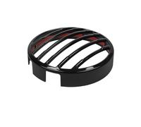 AXCAR Accesorios Para Motocicleta, Protector De Faro Delantero Rejilla Para Rebel Para CMX300 Para CMX 300 17-23 Rejilla Faro Delantero(Lamp Cover)