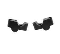 AXCAR Adaptador De Extensión Abrazadera para Manillar Motocicleta para CF450 para 450NK 2023 2024