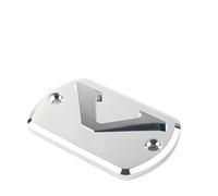 AXCAR Cubierta Freno líquido Tapa Depósito Líquido Frenos Lantero Motocicleta, Cubierta para V Star para XVS 650/950/1100/1300(Color-C)