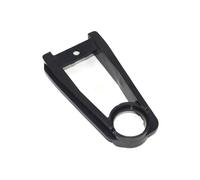 AXCAR Cubierta Protectora De Horquilla Plana para Motocicleta Amortiguador Deslizante Cadena para RGV250 para VJ22 1990-1994 1991 Cubierta