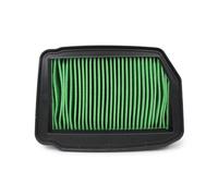 AXCAR Filtro De Aire Motocicleta Elemento Limpiador Admisión Motor para CB 300 F para CB300F para Twister 2023 2024 2025 17211-K2K-D00 Filtro Aire