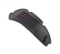 AXCAR Filtro De Aire para Motocicleta para PES125 para PES150 para PS125 para PS150 para NES125 para NES150 para SH125 para SH150 para SES125 Filtro Aire