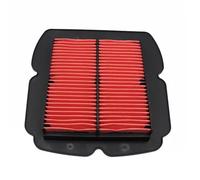 AXCAR Limpiador Filtro Aire para Motor Motocicleta Elemento Admisión para SV650 para SV650S ABS para SV1000 para SV1000S para SV 1000 Filtro Aire