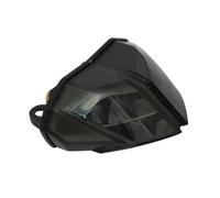 AXCAR Luces Traseras Luz De Freno LED para Motocicleta Trasera para Street para Fighter 848 2012 2013 2014 2015 1098S(Color-041)