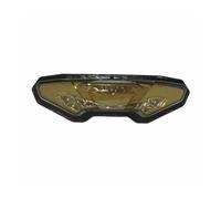 AXCAR Luces Traseras para MT07 para Mt-07 para Tracer 700 2016 2017 2018 2019 Luz Trasera De Freno Motocicleta Giro LED