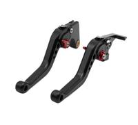 AXCAR Manetas Freno Moto Palancas De Embrague De Freno Cortas/largas Motocicleta para S&uzuki GSX-R 600/750 2011-2020 GSXR600 GSXR750 GSXR1000 K1 K2 K3 K4 K5 K6 K7 K8 K9