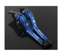 AXCAR Manetas Freno Moto para Y&amaha MT-07 FZ07 MT07 2014-2024 Accesorios Motocicleta Palanca Freno Juego Palanca Embrague Palancas Protectoras Mango Plegable Ajustable