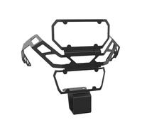 AXCAR Para 450MT Para 450 MT Para IBEX 2024-2026 Protector De Faro Motocicleta Cubierta Rejilla Protectora Rejilla Faro Delantero(Color-042)