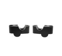 AXCAR para 450NK para 450 NK para CF450 2023 2024- Elevadores Manillar Montaje Abrazadera De Motocicleta Elevador Mover hacia Atrás Piezas
